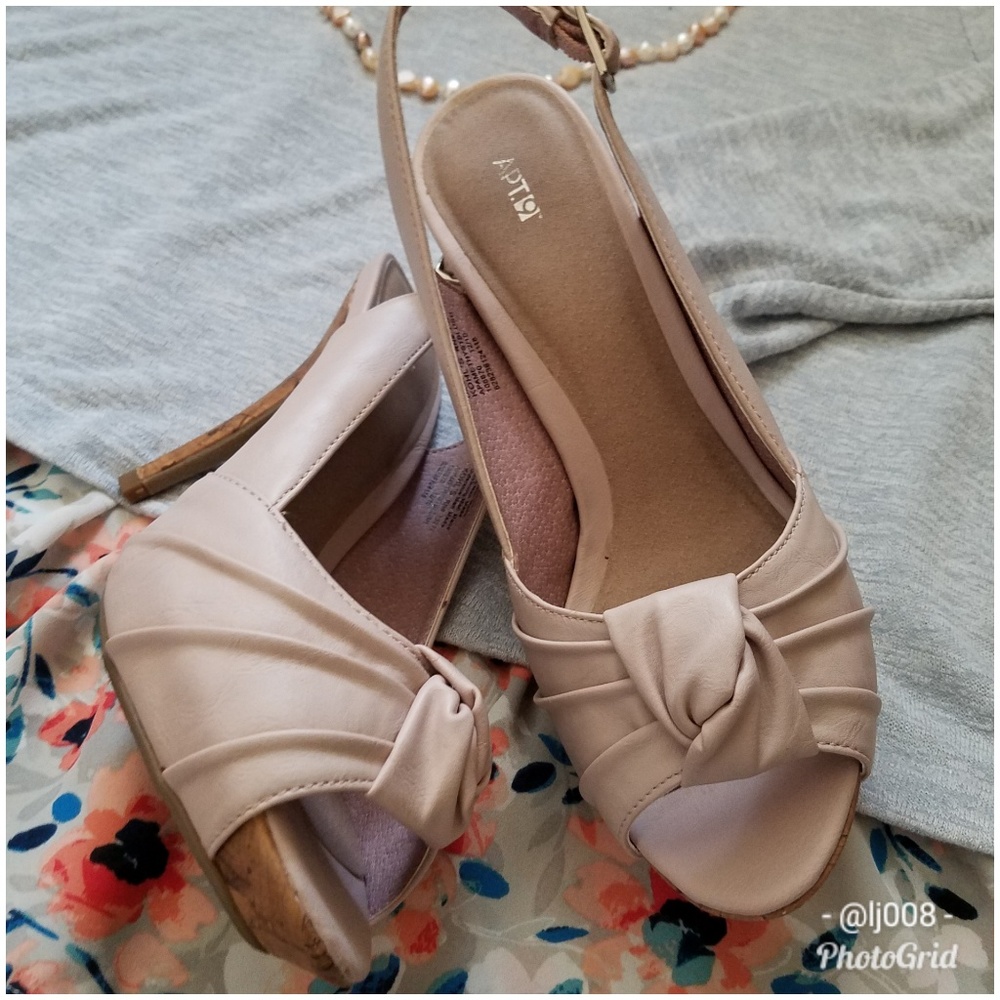 ♻️ Donated ♻️ Apt. B▪ Pumps